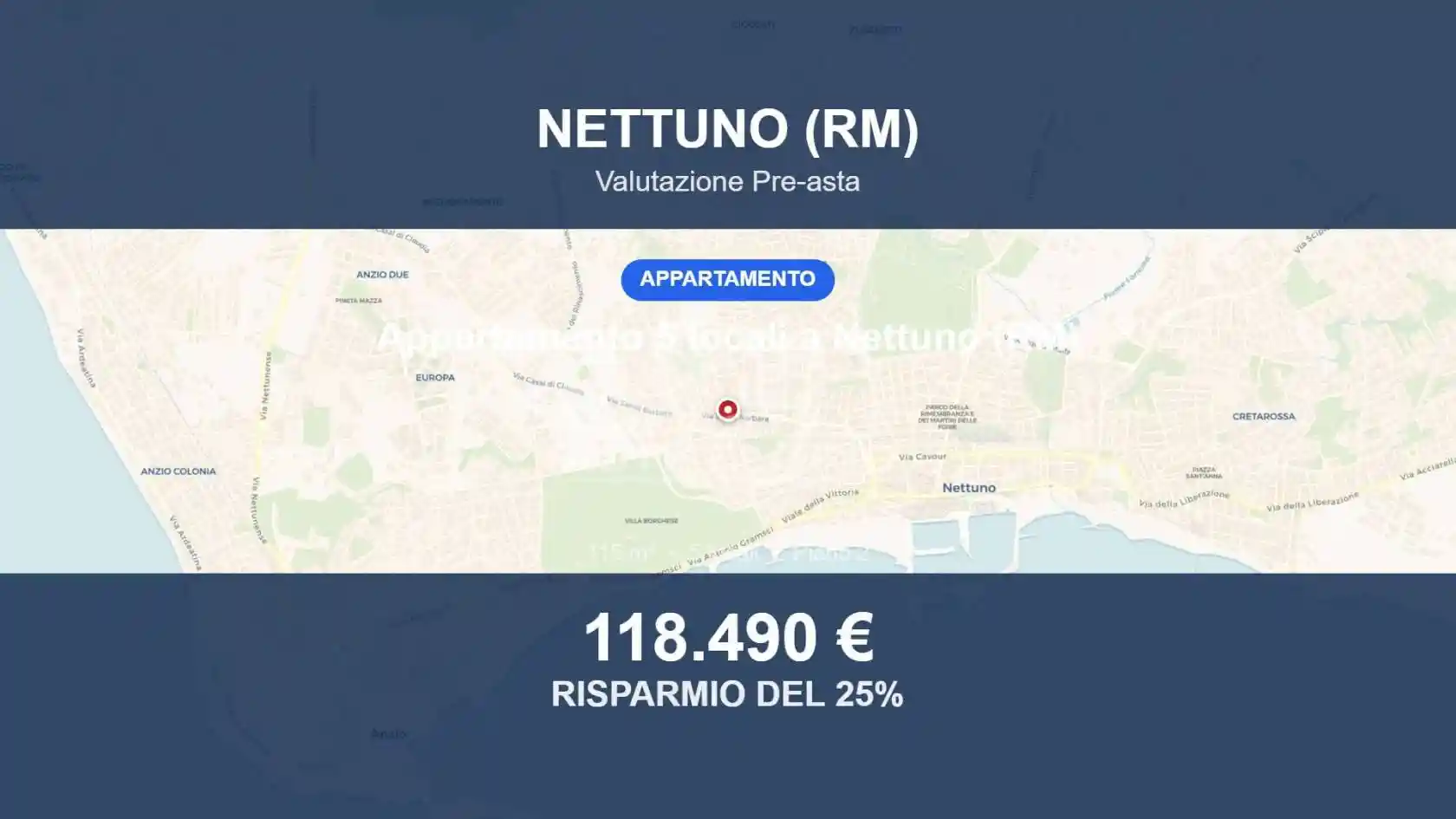 Appartamento