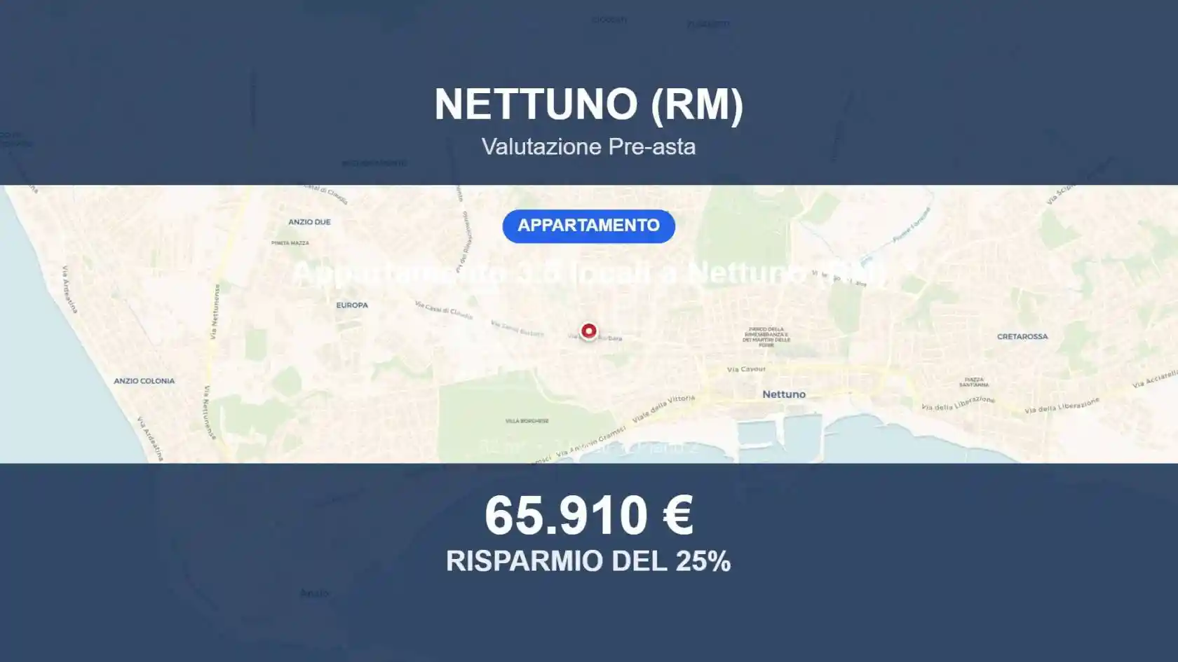 Appartamento