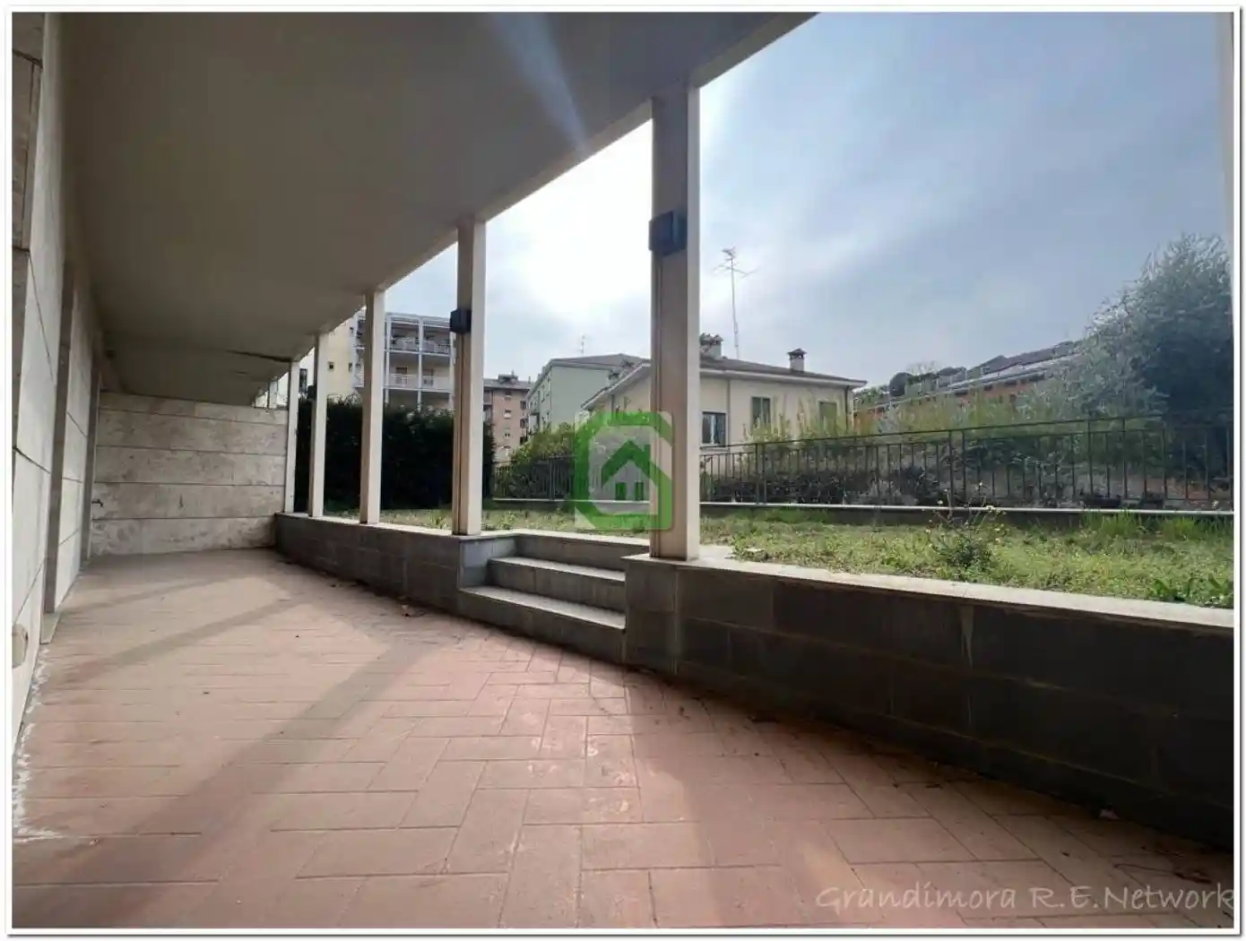 Appartamento in vendita a Bergamo