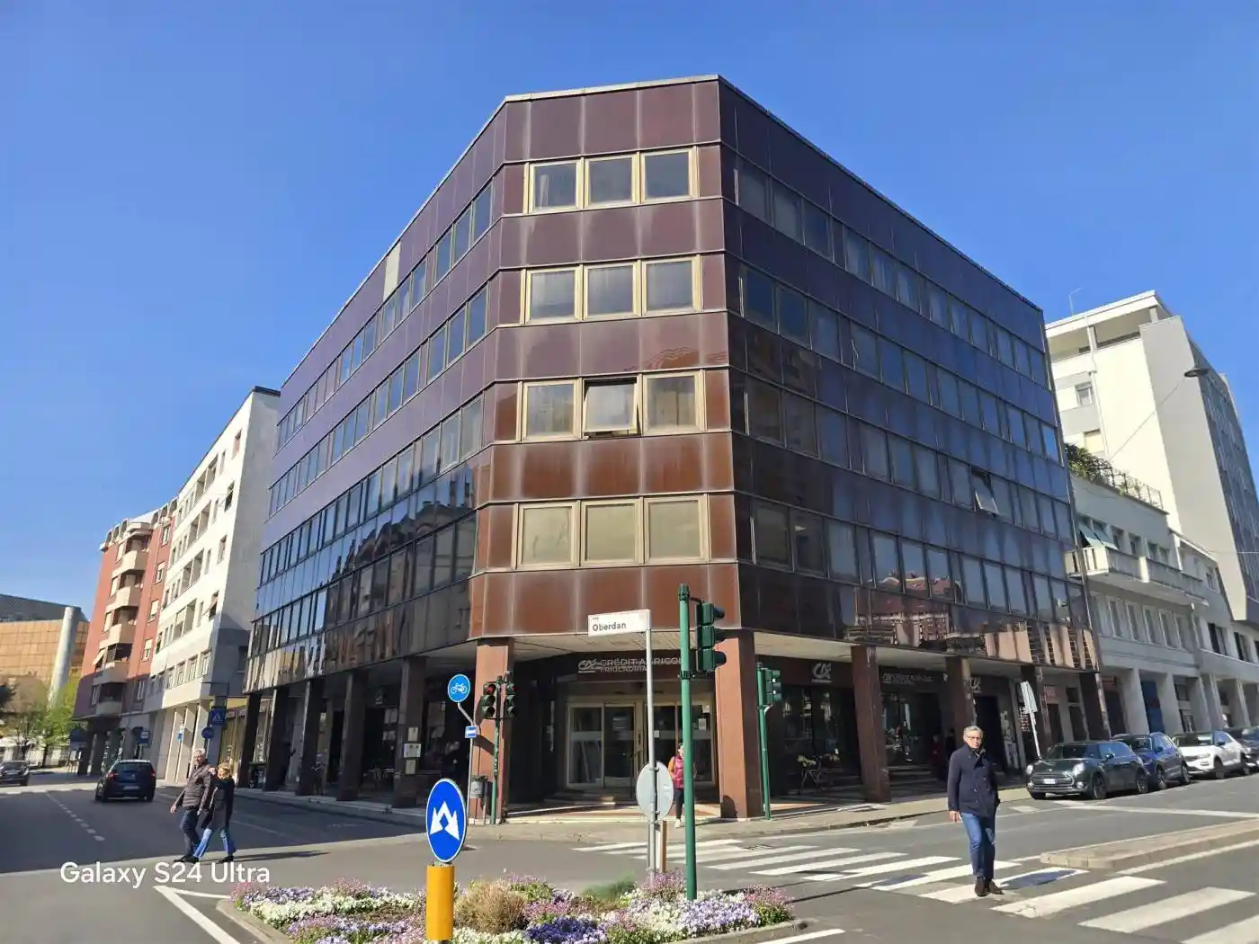 Appartamento in vendita a Pordenone