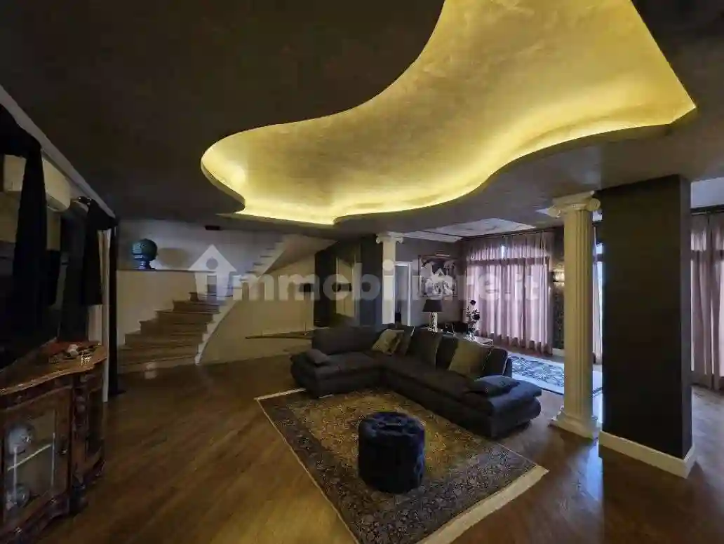 Villa - foto 5