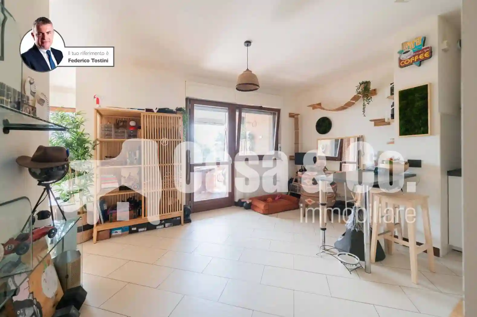 Attico - Mansarda - foto 2