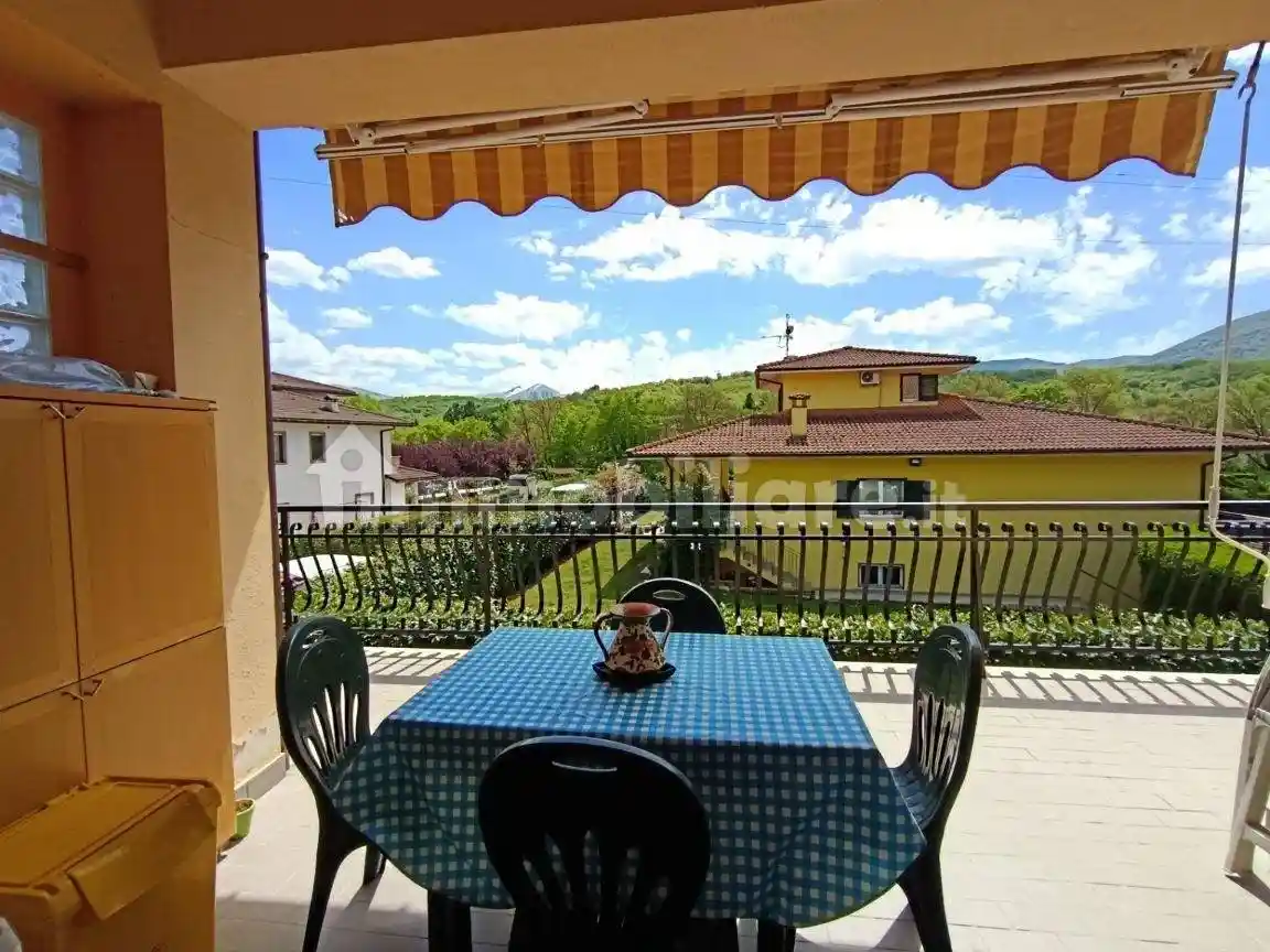Appartamento in affitto a L'Aquila