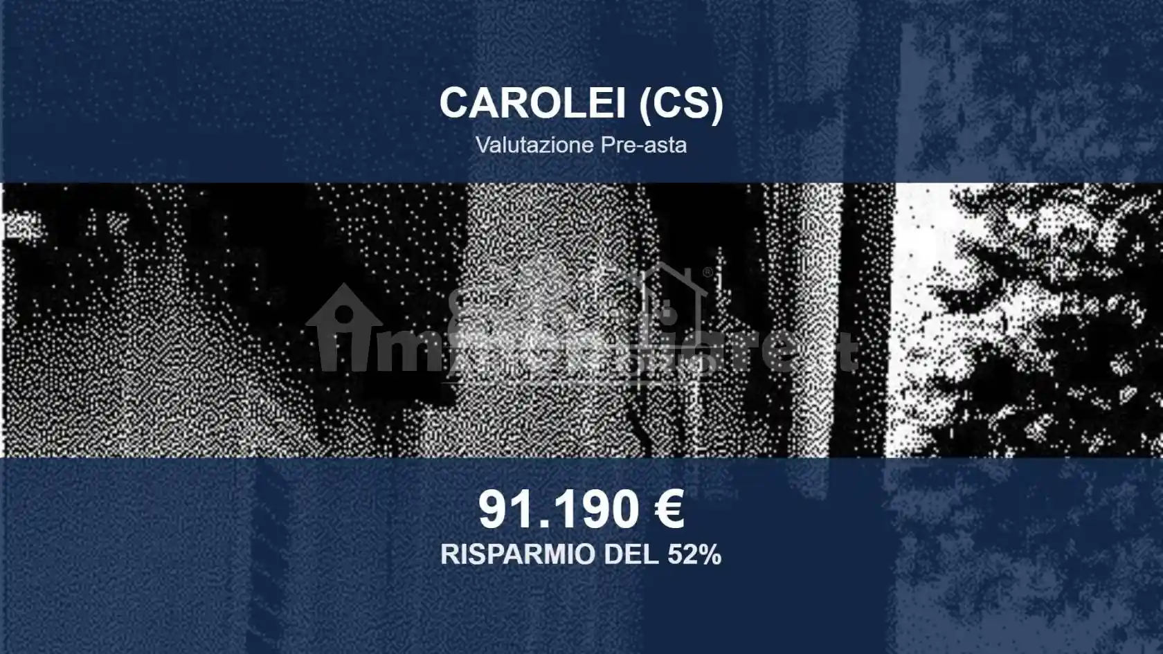 Appartamento in vendita a Carolei