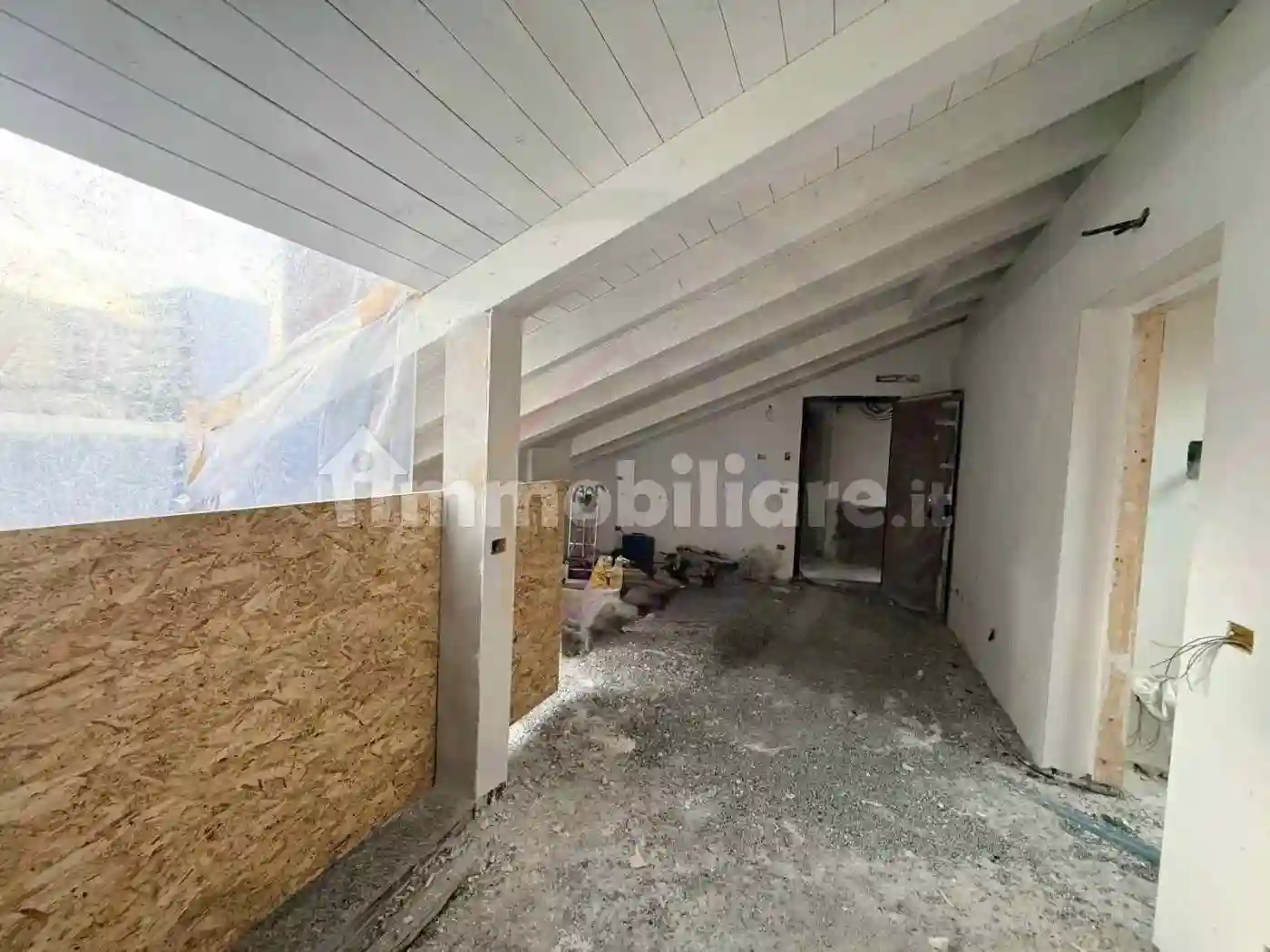 Attico - Mansarda - foto 2