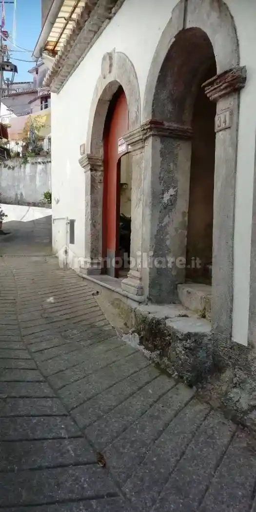 Appartamento in vendita a Aieta