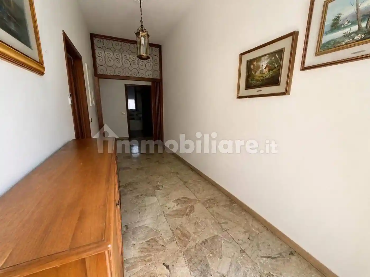 Appartamento in vendita a Vinci