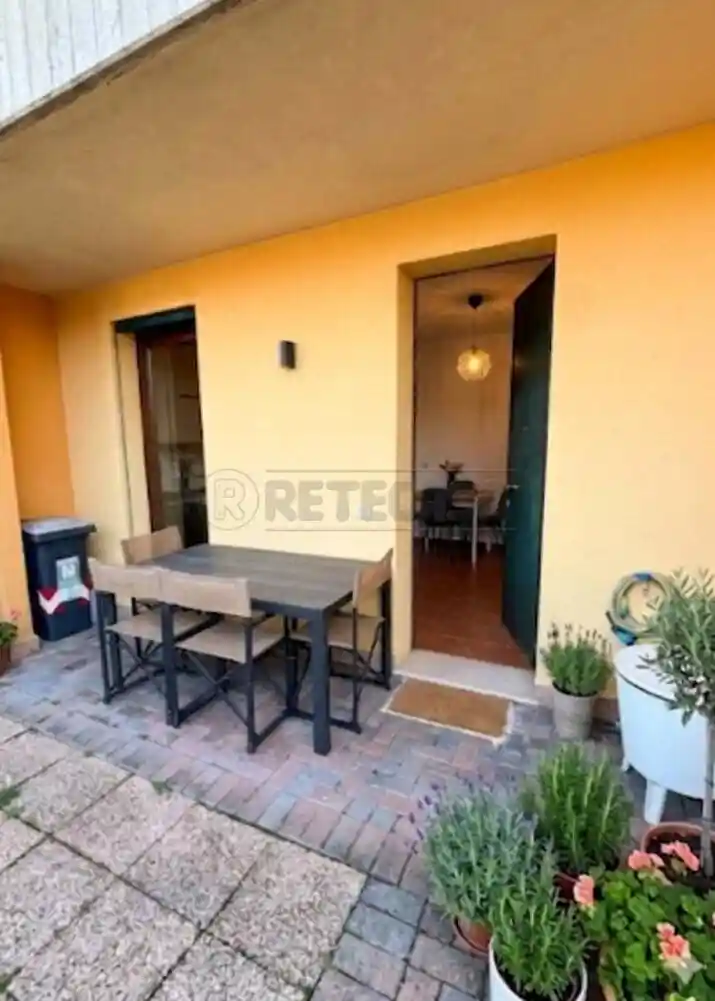 Appartamento in vendita a Vicenza