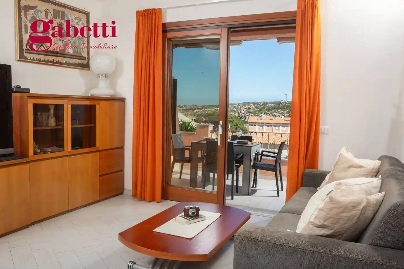 Appartamento in vendita a Santa Teresa Gallura