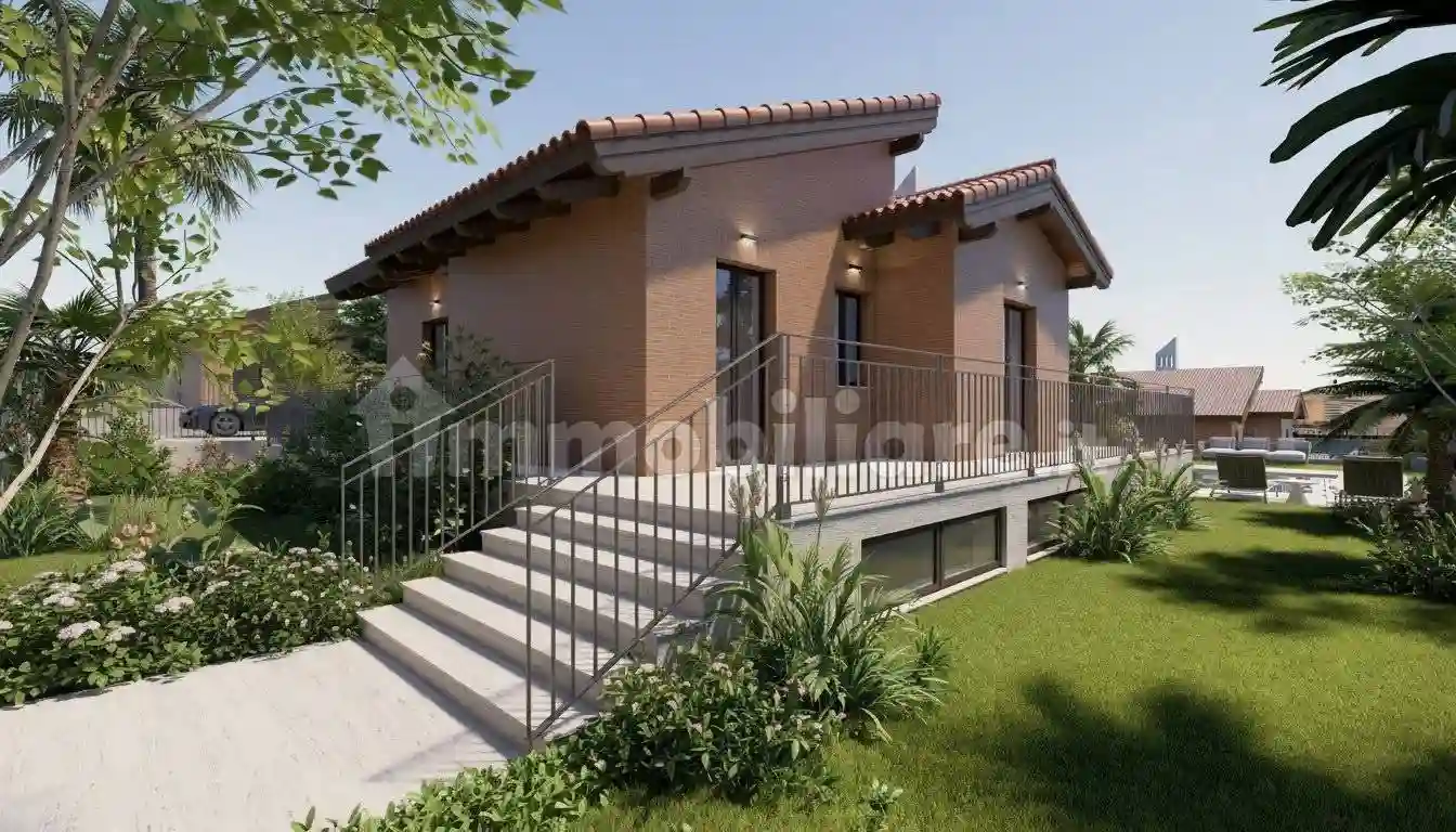 Villa - foto 4