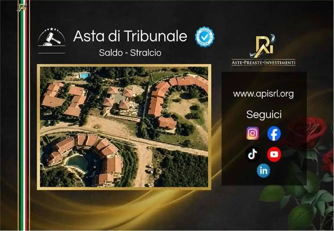 Appartamento in vendita a Trinità d'Agultu e Vignola
