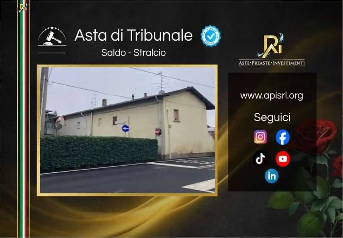Appartamento in vendita a Oggiona con Santo Stefano
