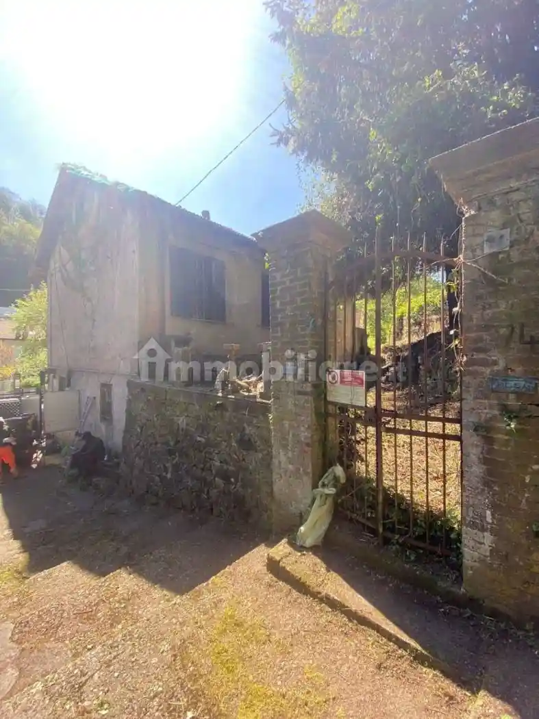 Appartamento in vendita a Busalla
