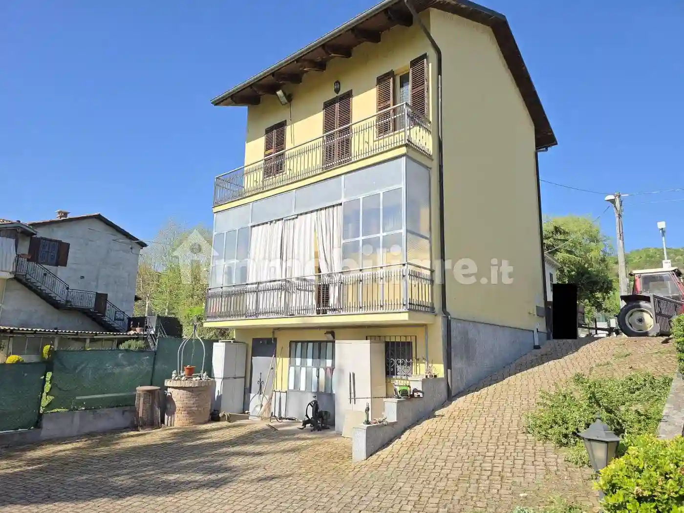 Casa indipendente - foto 2