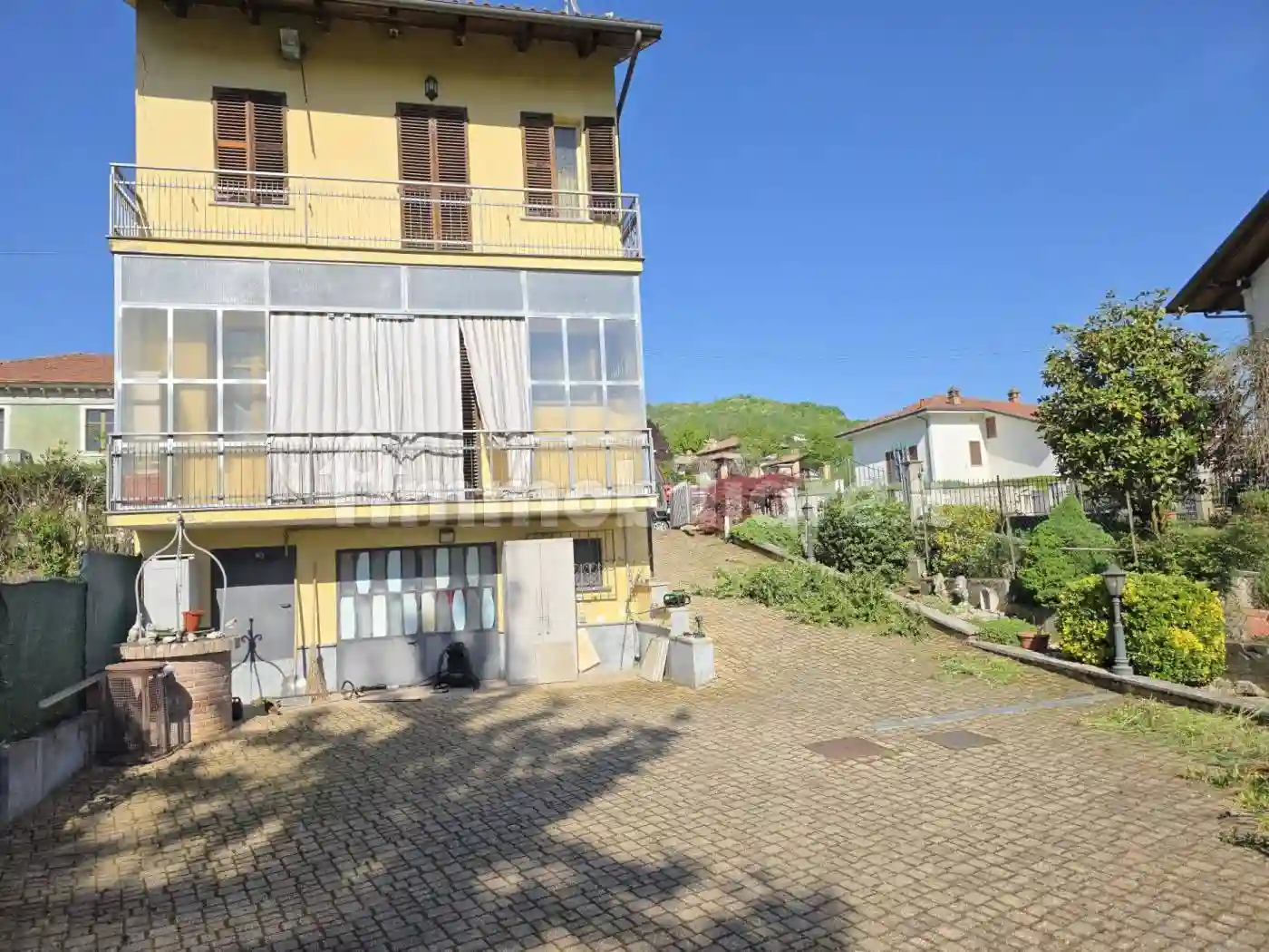 Casa indipendente - foto 4