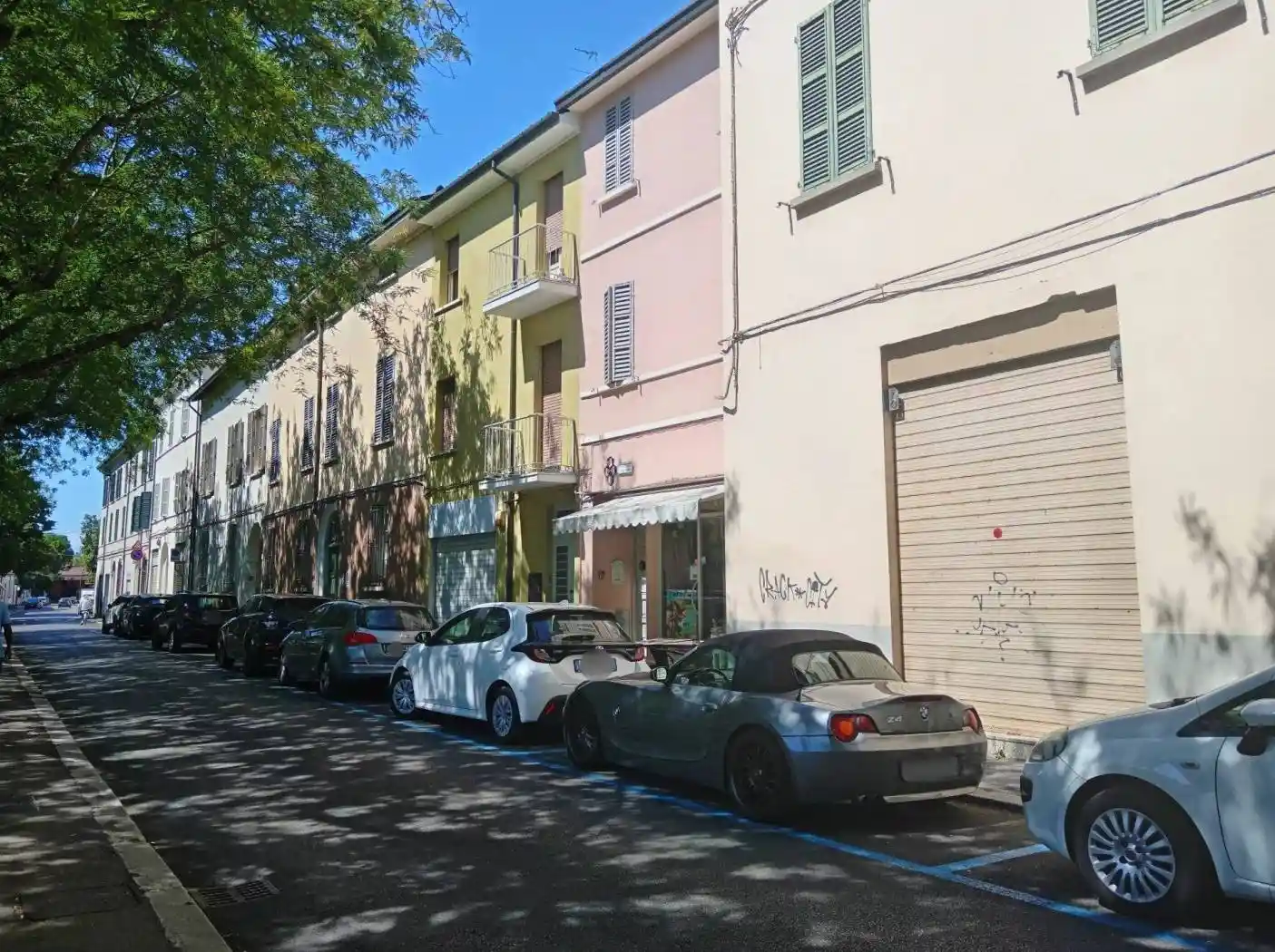 Casa indipendente in vendita a Faenza