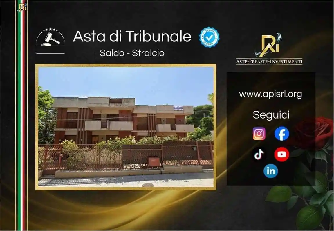 Appartamento in vendita a Manfredonia