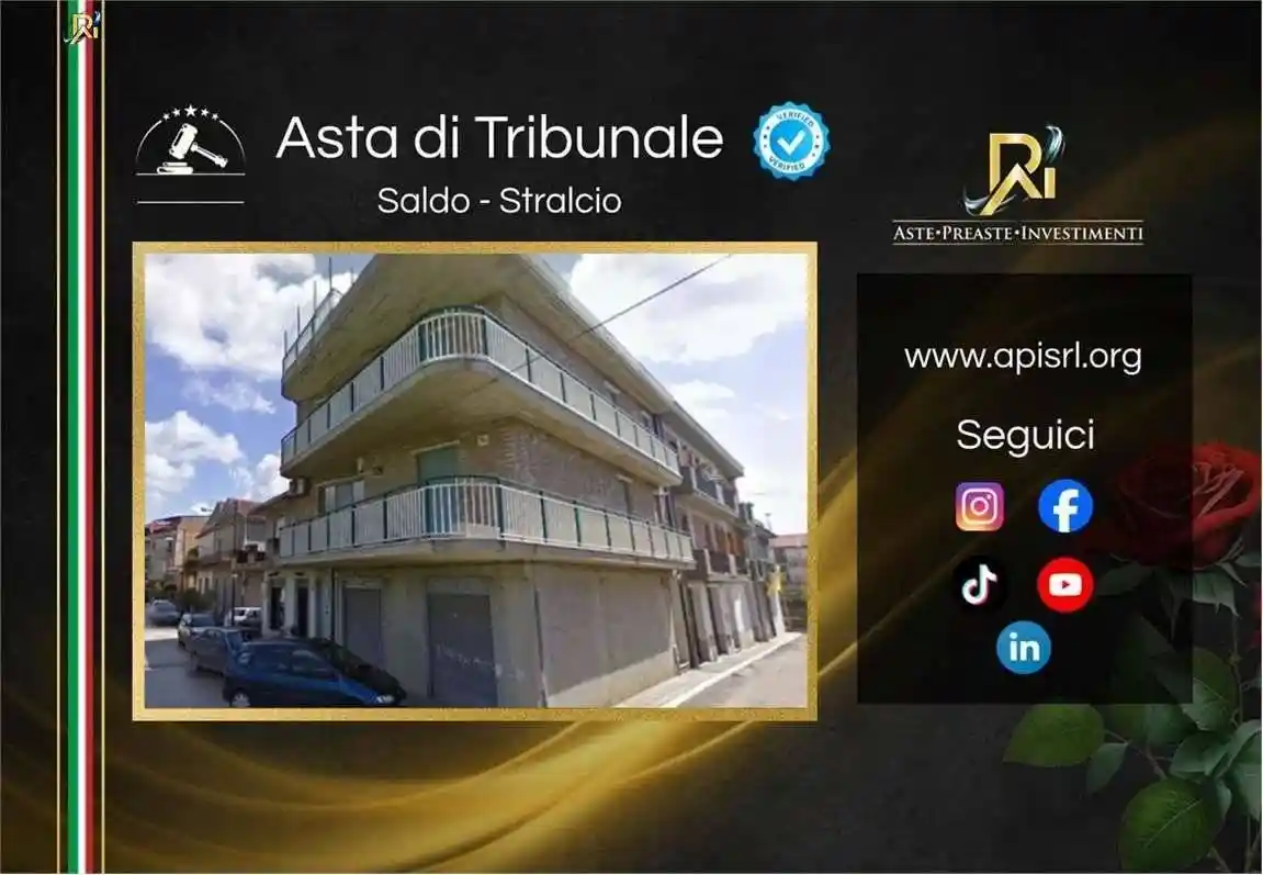 Appartamento