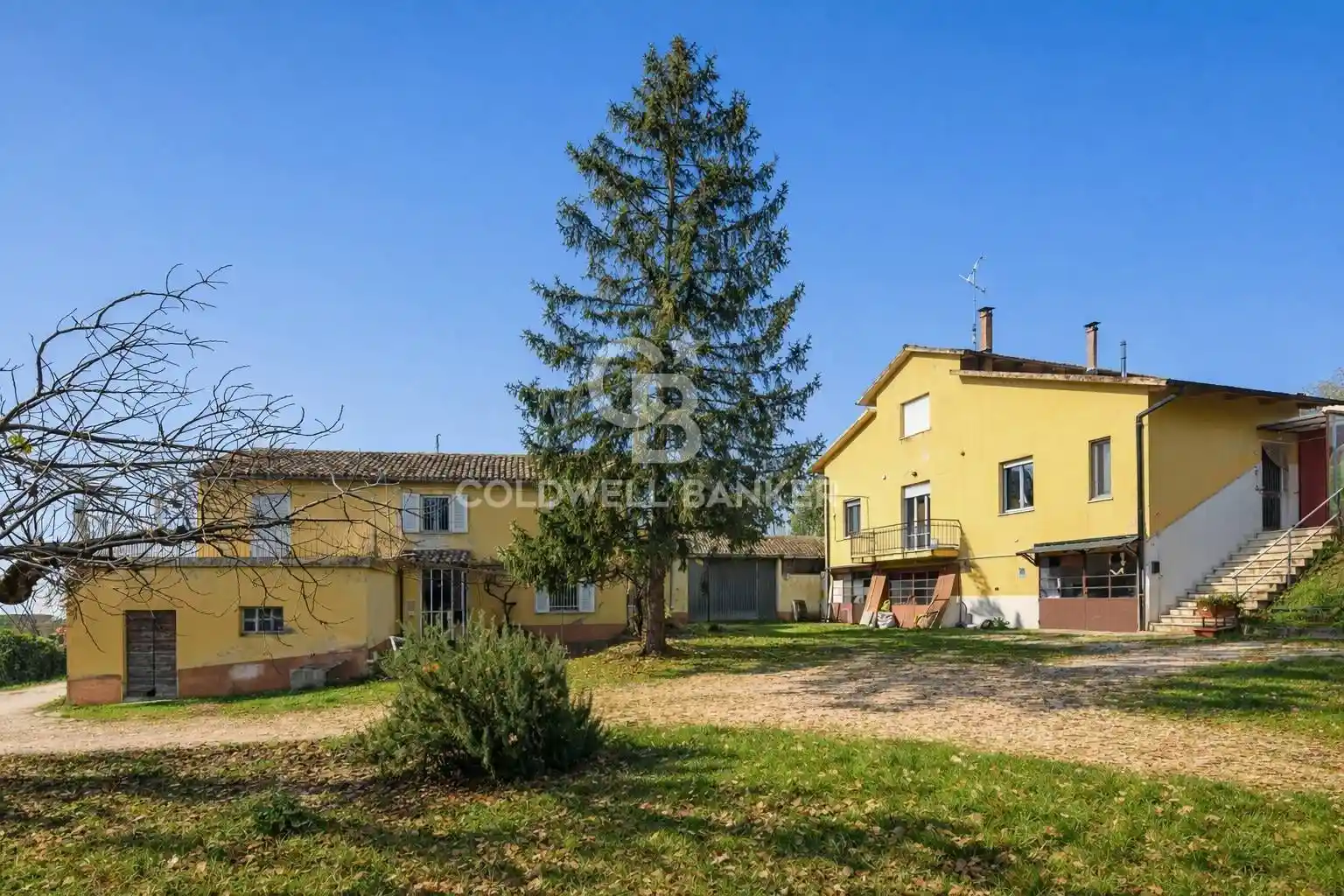 Casa indipendente in vendita a Vallefoglia