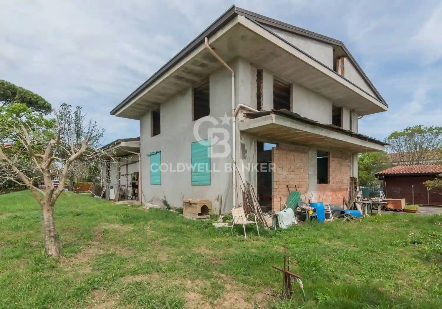 Villa - foto 2