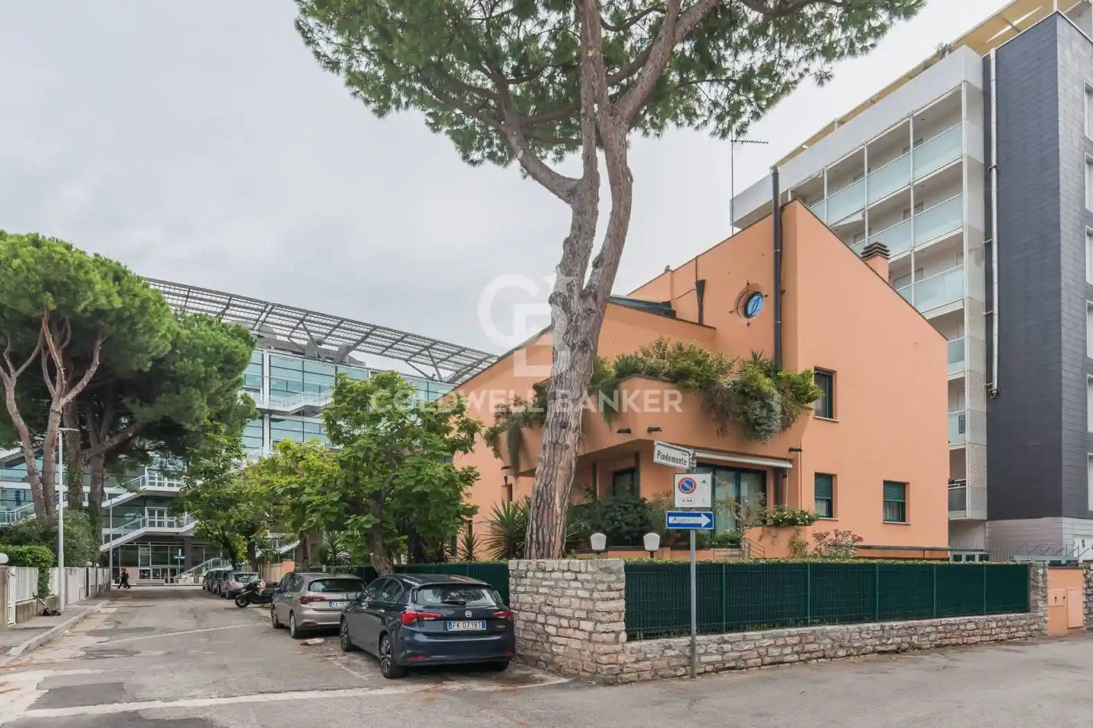 Appartamento in vendita a Riccione