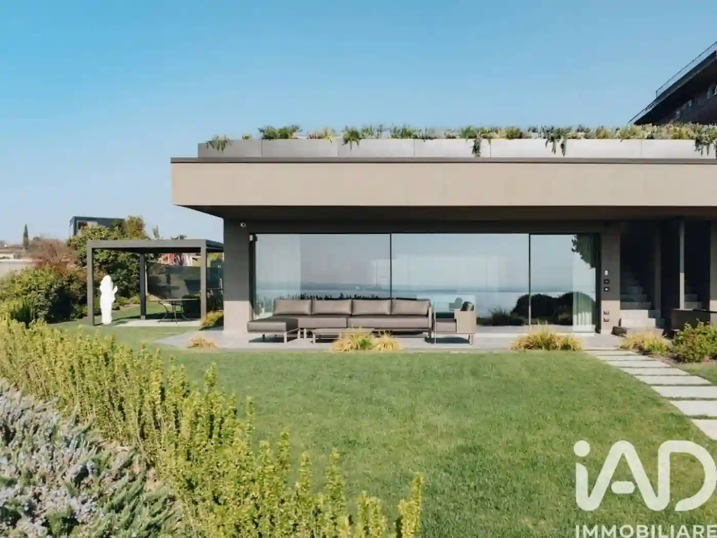 Villa - foto 3
