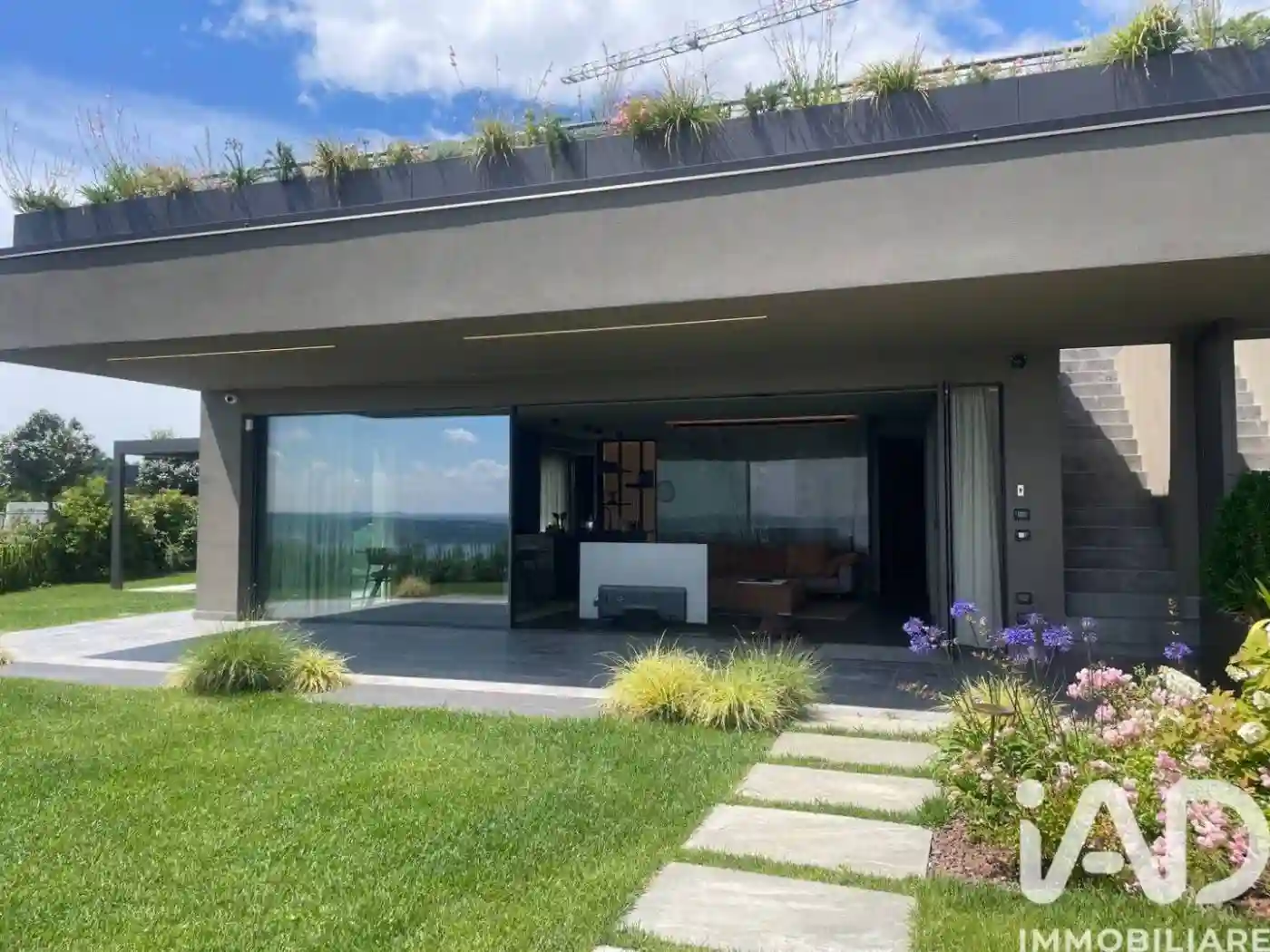 Villa - foto 5