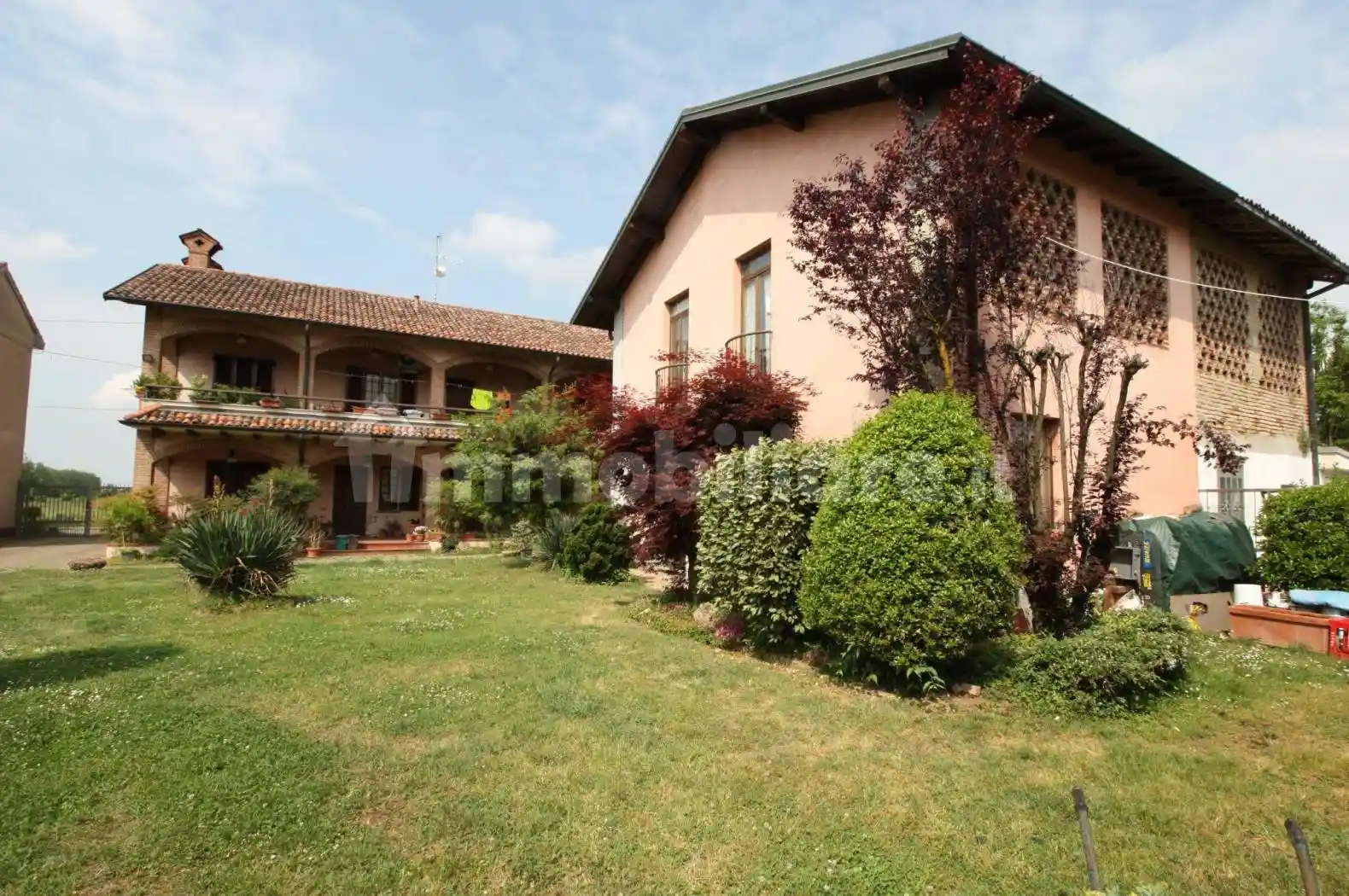 Villa in vendita a Cassano d'Adda