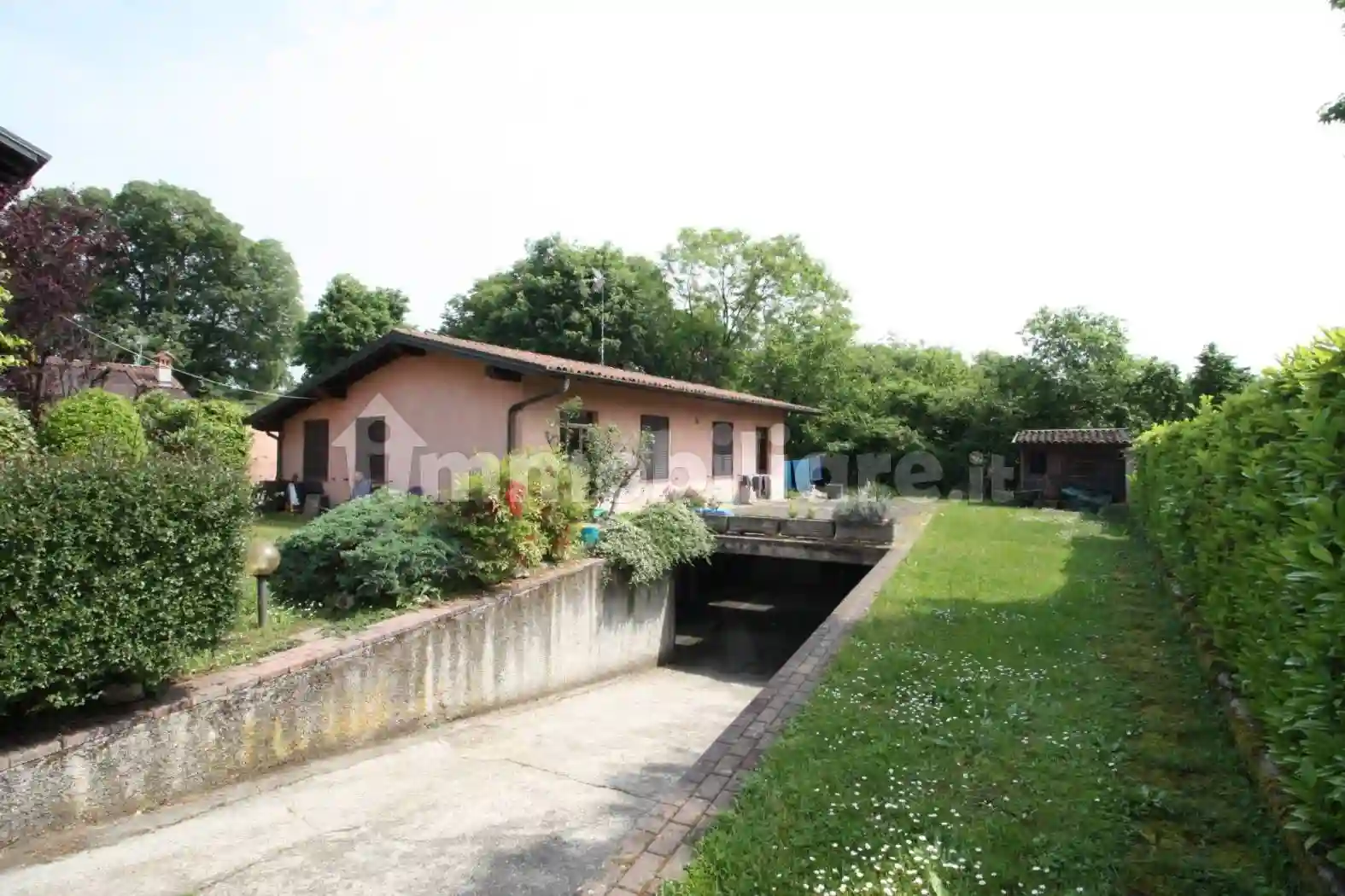 Villa - foto 2