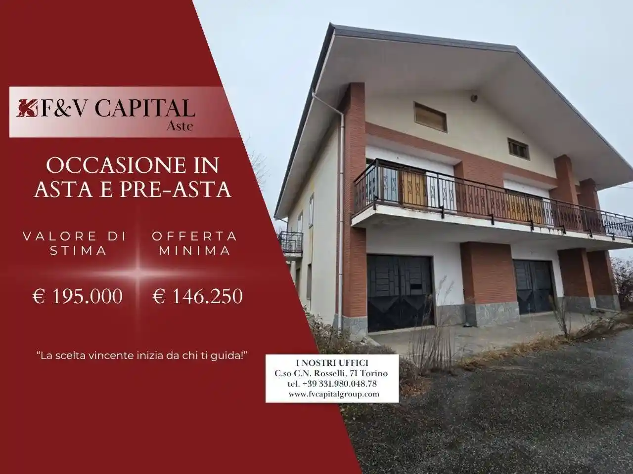 Appartamento