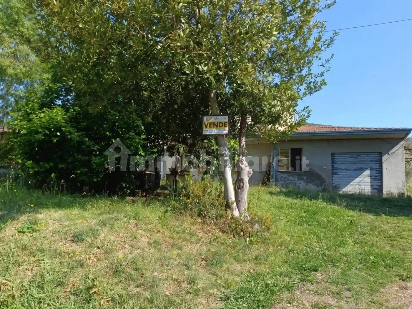 Villa in vendita a Arce