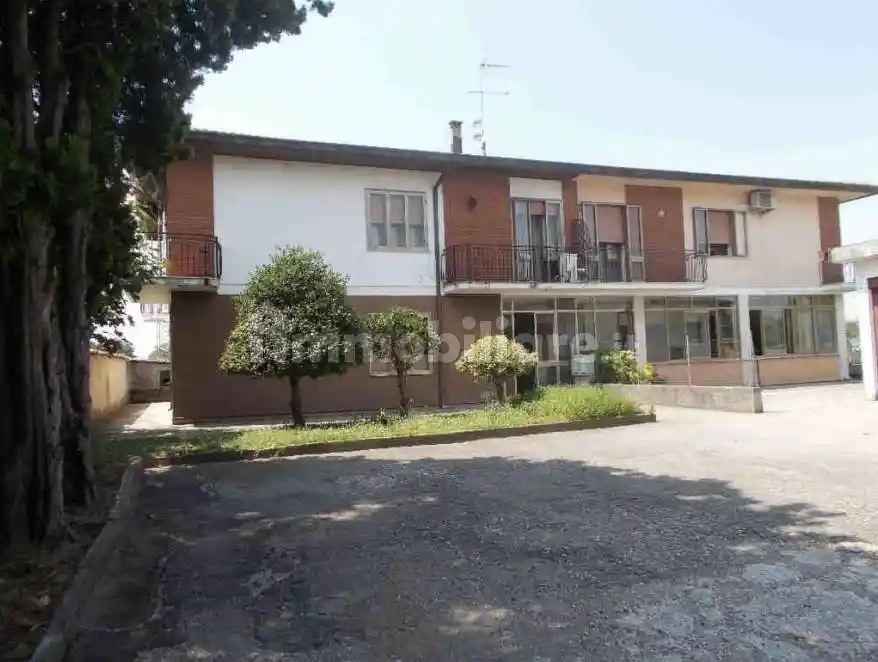 Appartamento in vendita a Agna