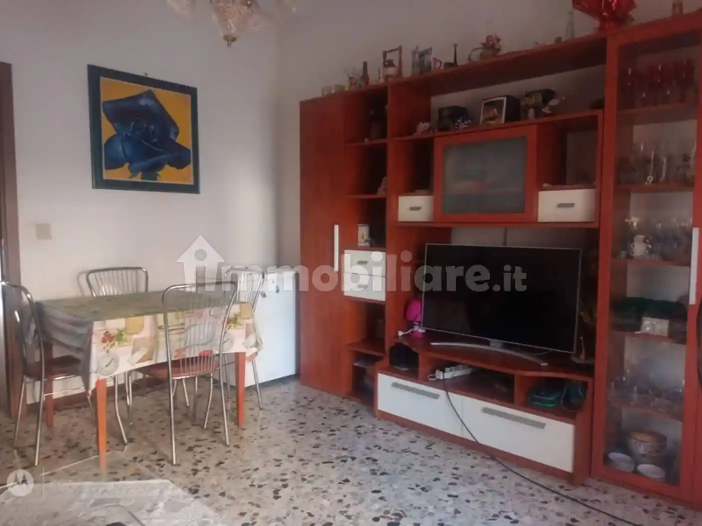 Appartamento in vendita a Podenzano