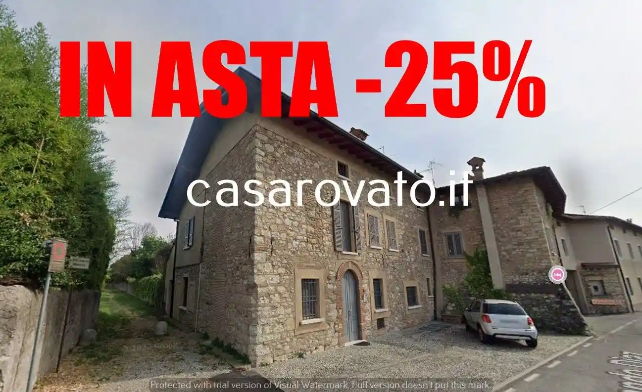 Appartamento
