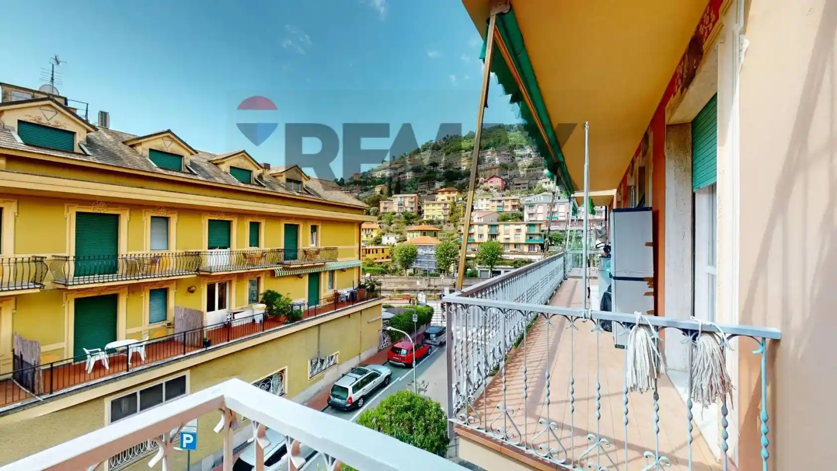 Appartamento in vendita a Recco