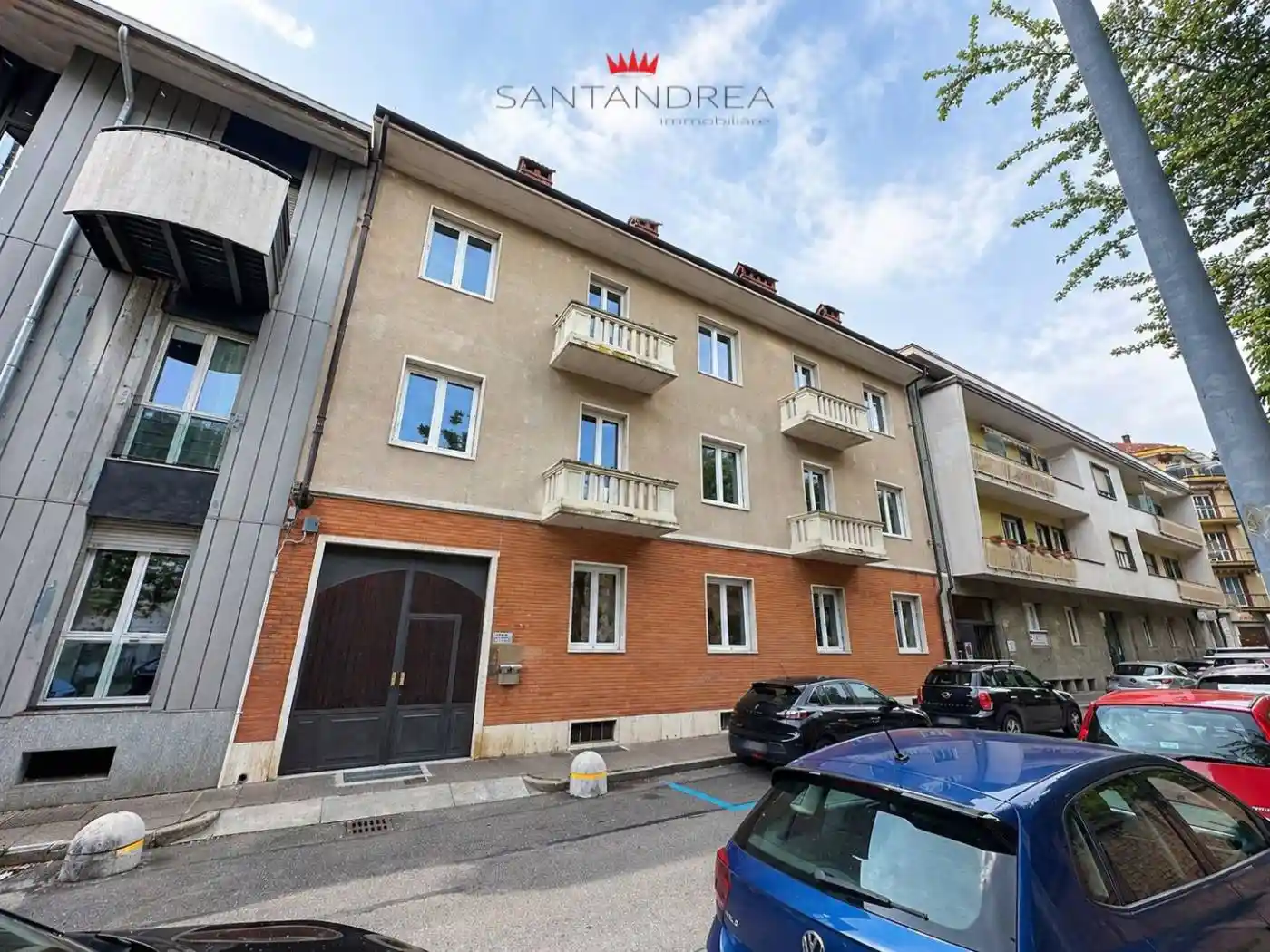 Appartamento in vendita a Rivoli