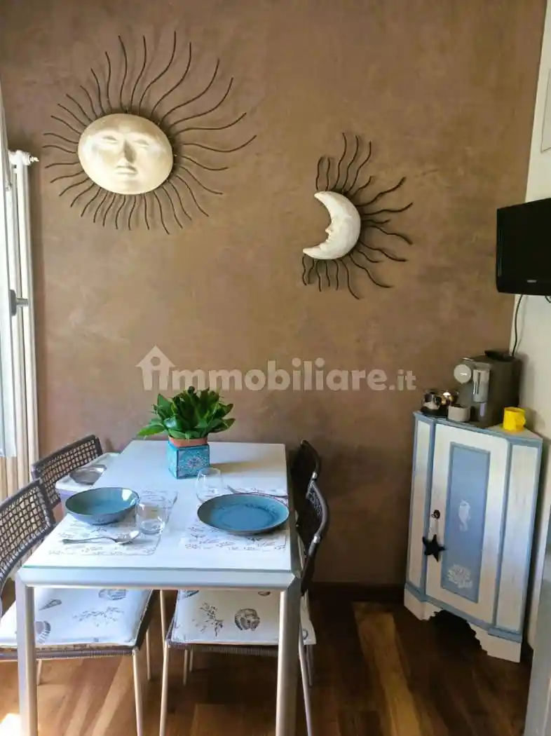 Appartamento in vendita a Paullo