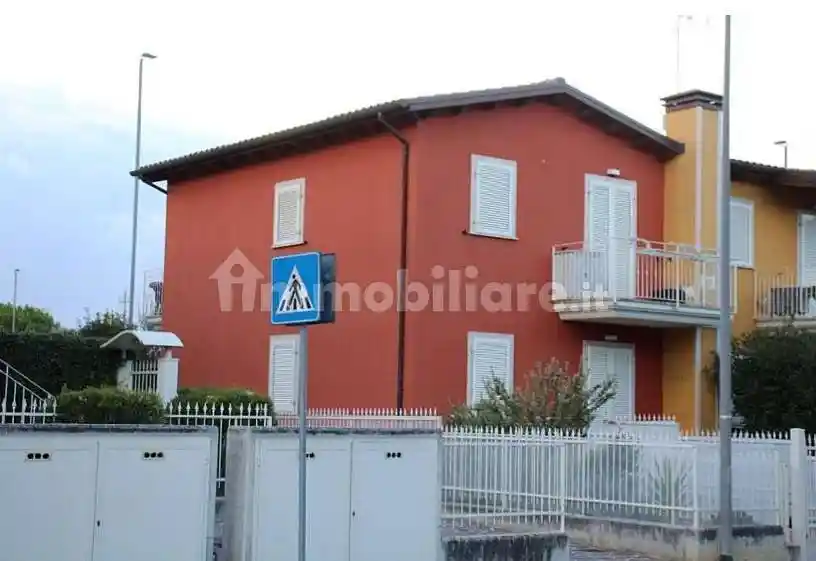 Appartamento in vendita a Civitanova Marche