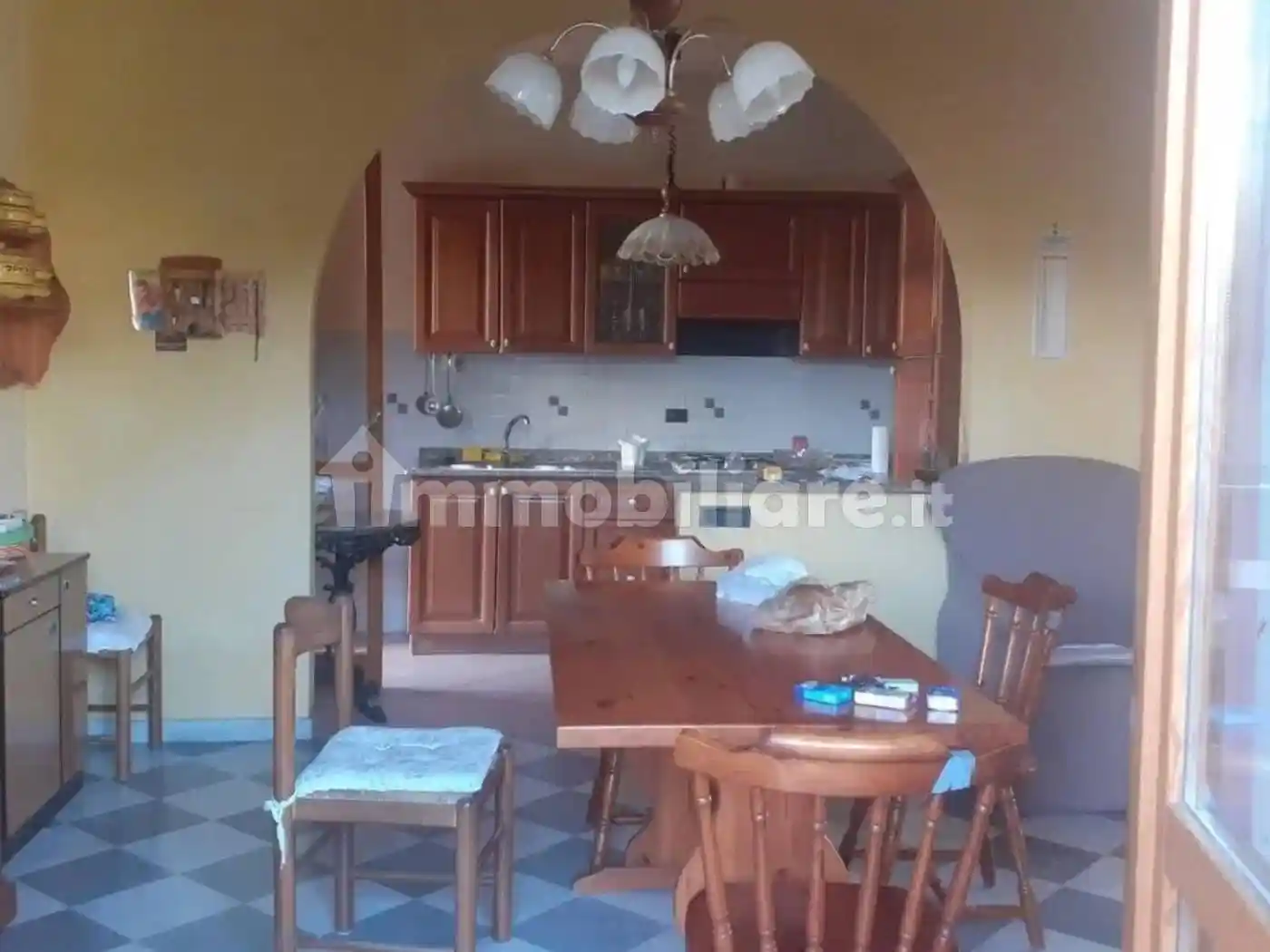 Villa in vendita a Massa