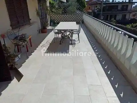Appartamento in vendita a Massa