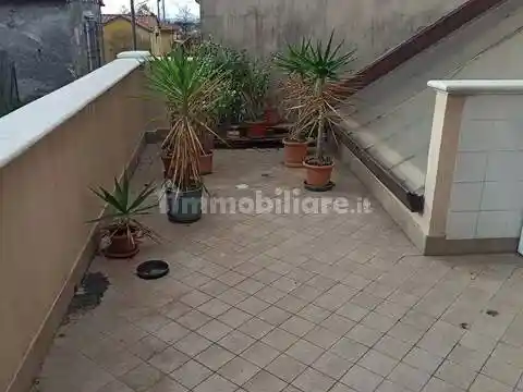 Appartamento in vendita a Massa