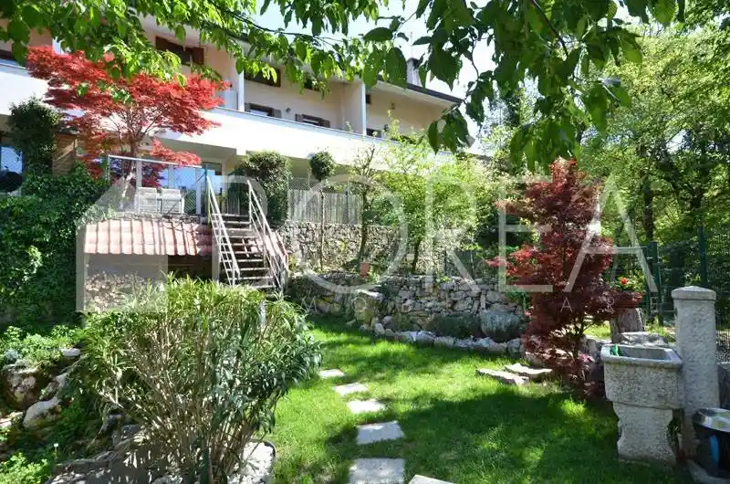 Villetta a schiera in vendita a Duino-Aurisina