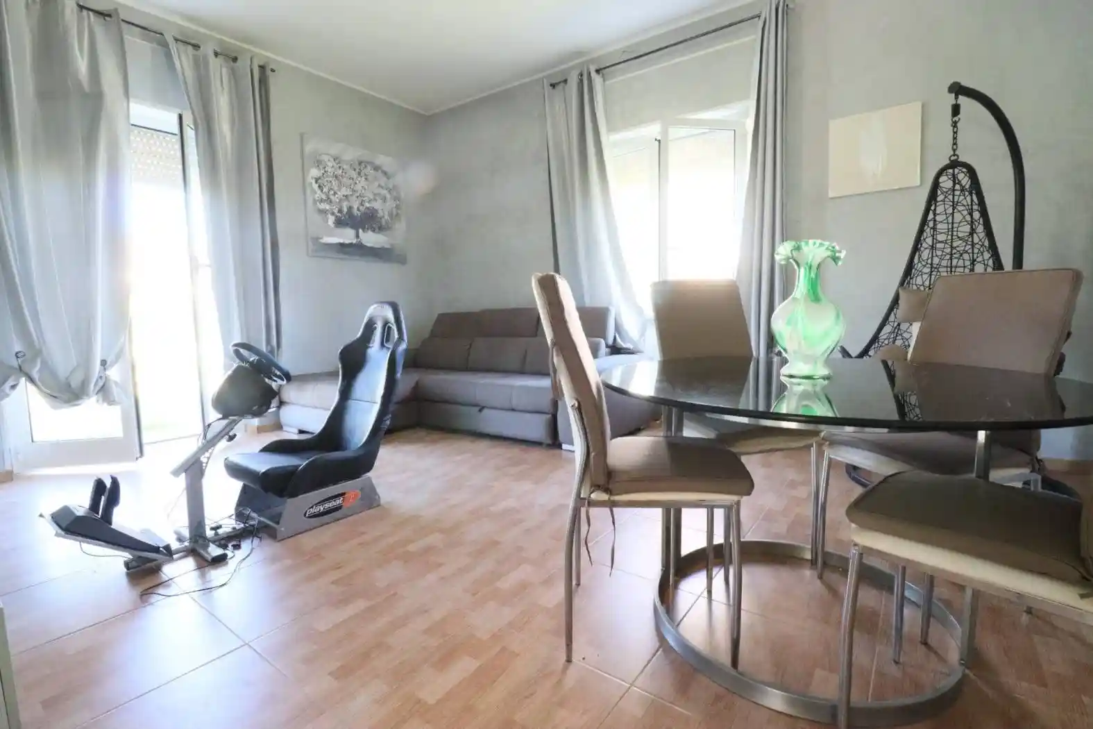 Appartamento in vendita a Anzio