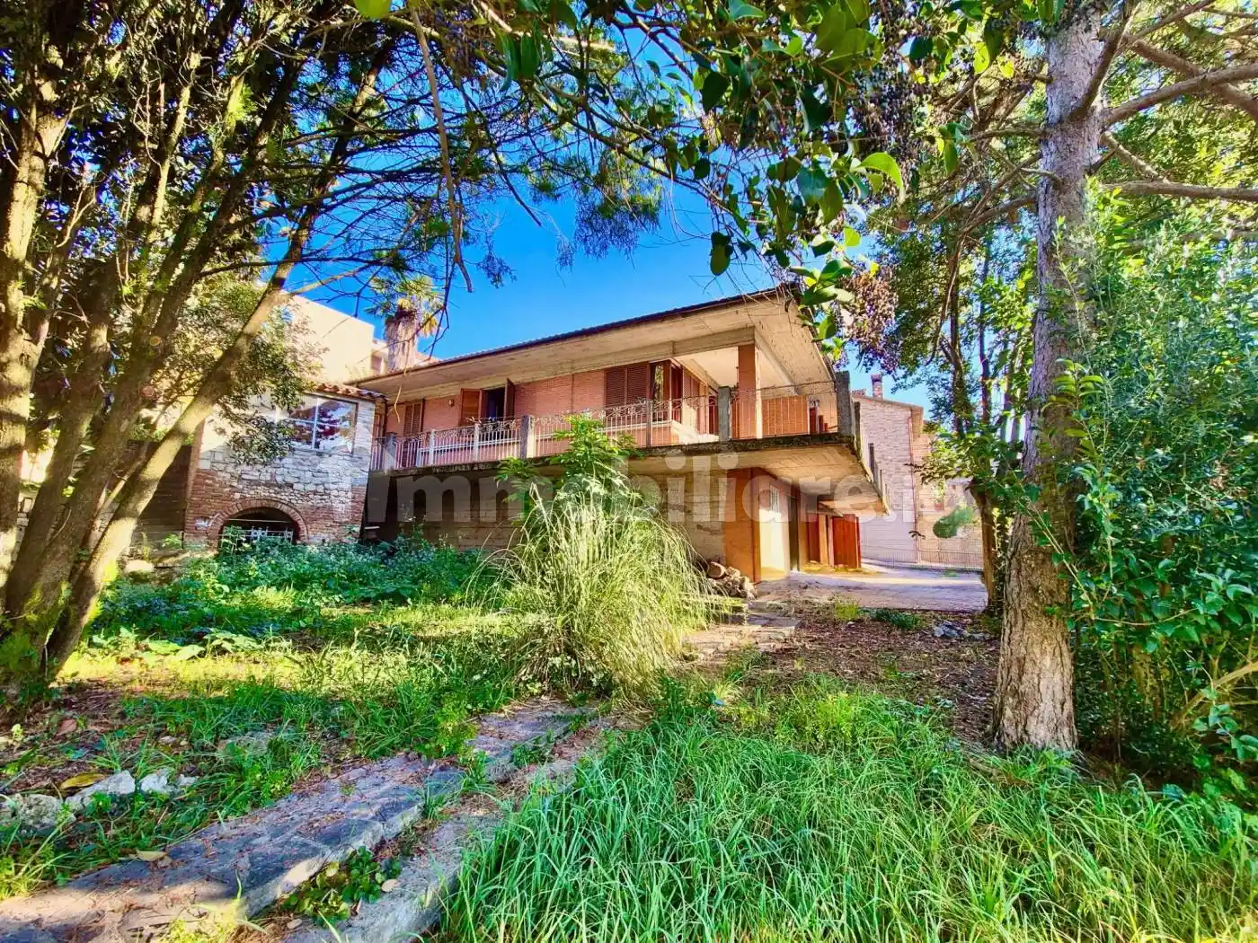 Villa in vendita a Todi