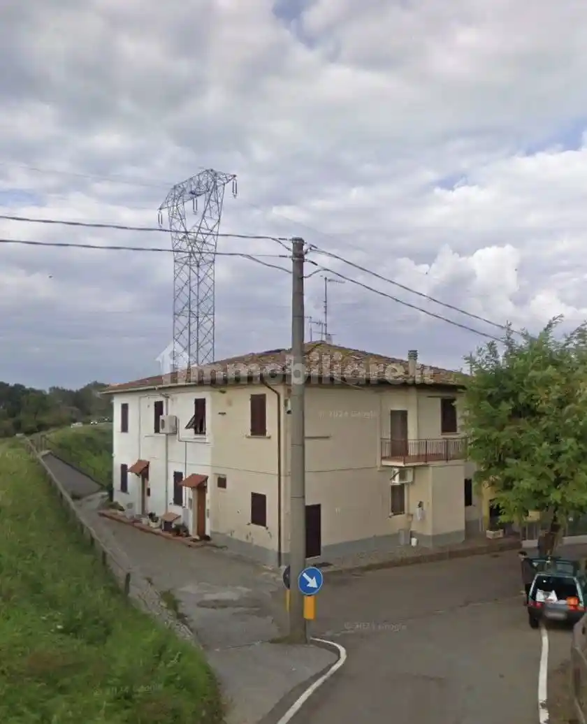 Appartamento in vendita a San Miniato