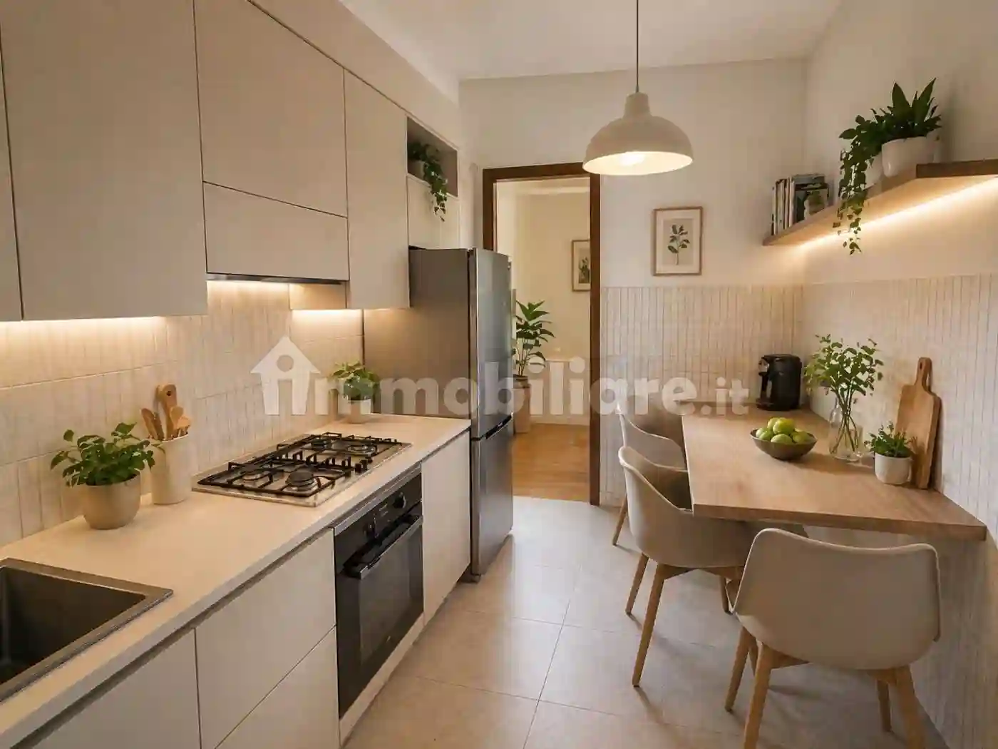 Appartamento - foto 4
