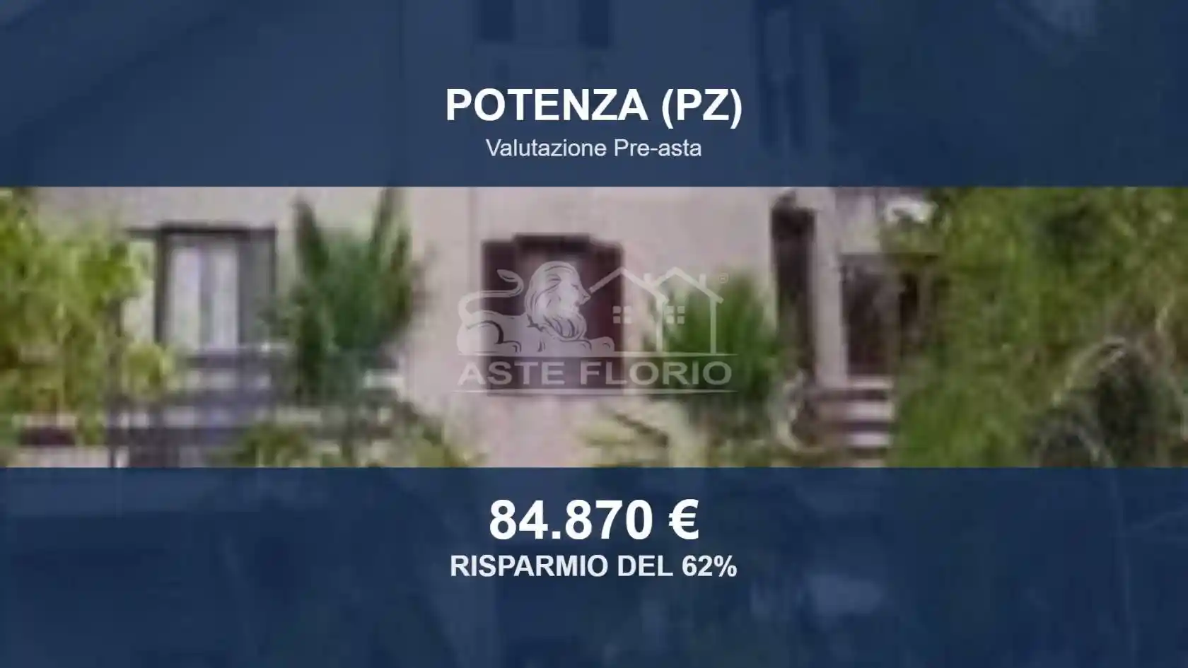 Villa in vendita a Potenza