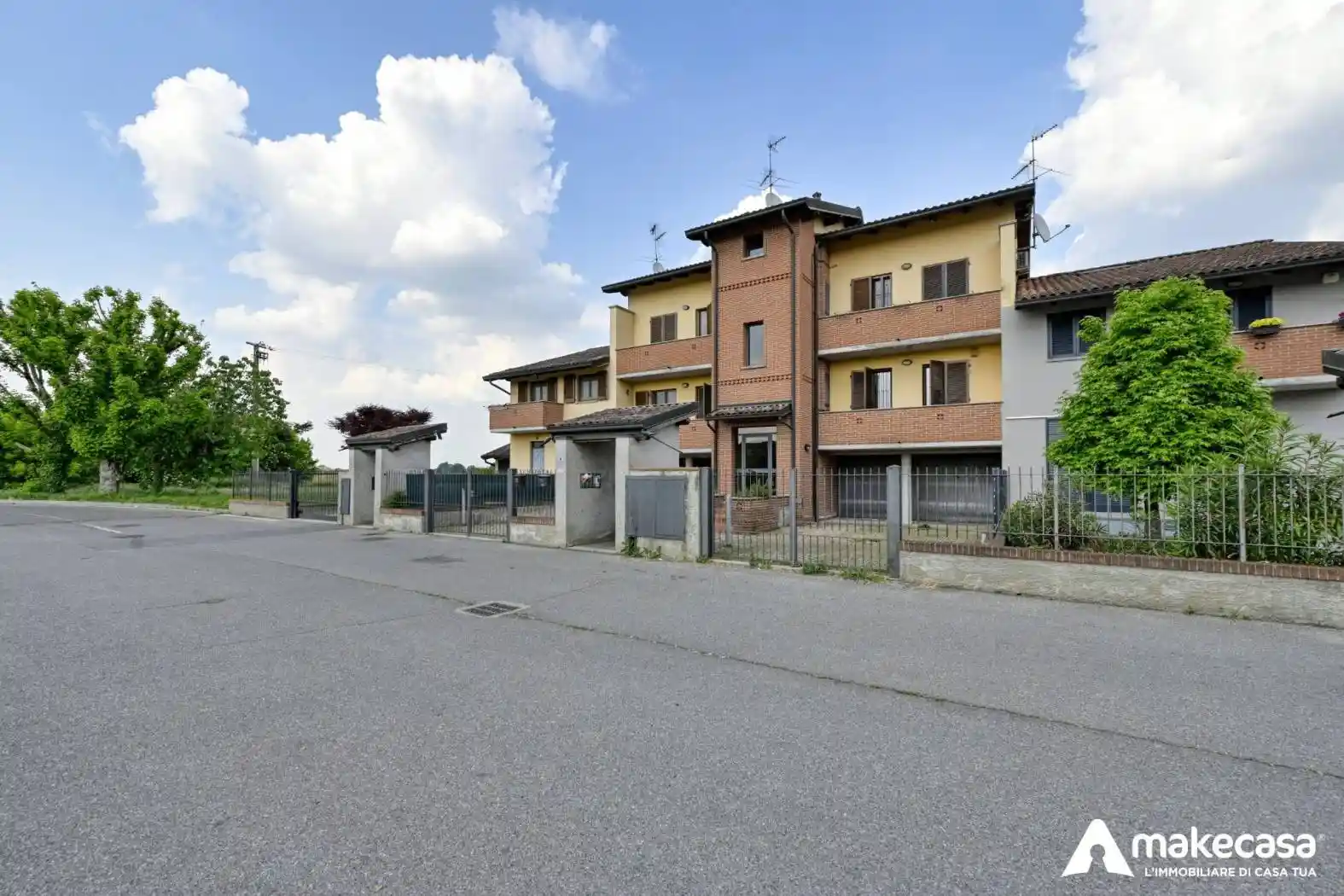 Appartamento in vendita a Marudo