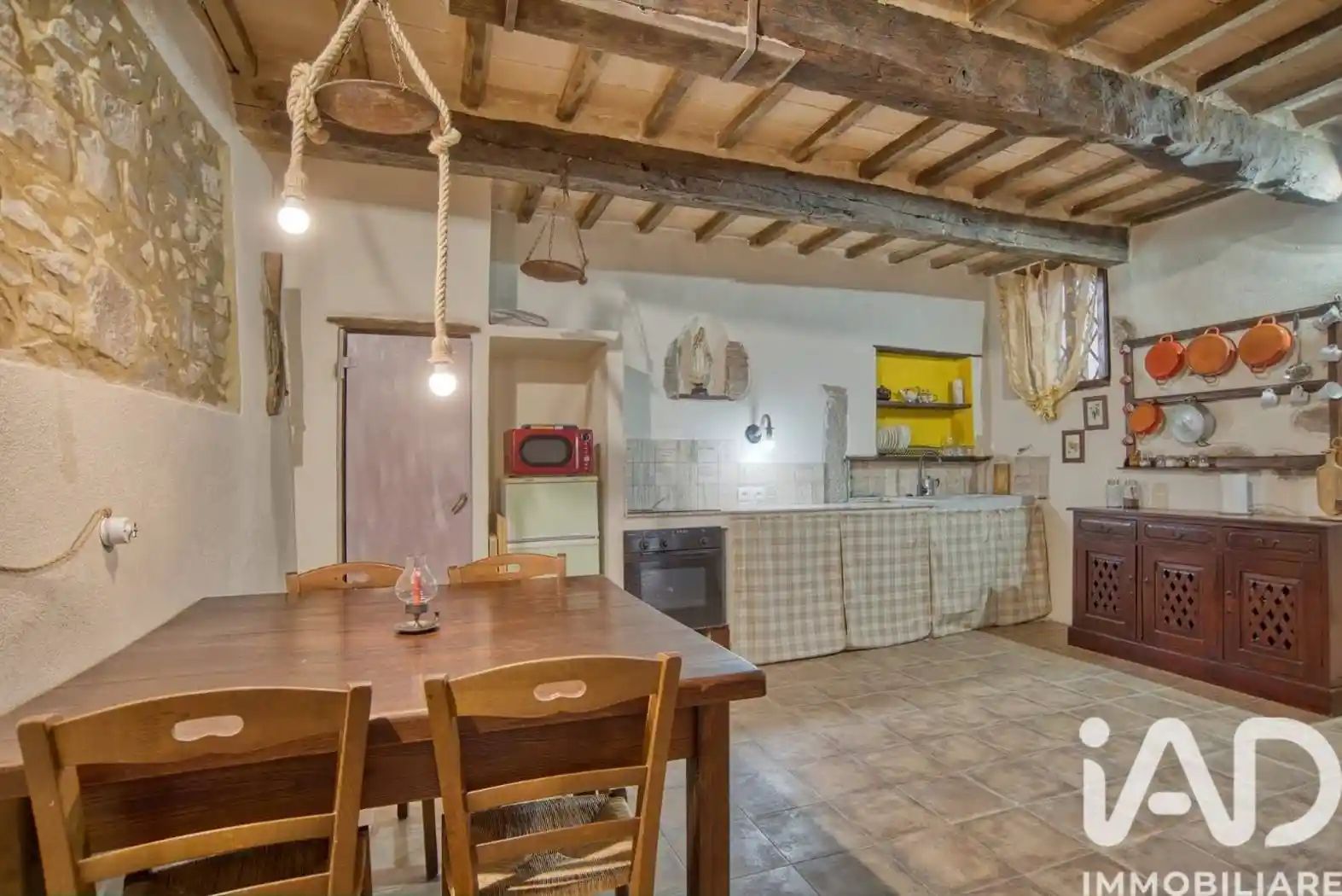 Appartamento in vendita a Arcidosso