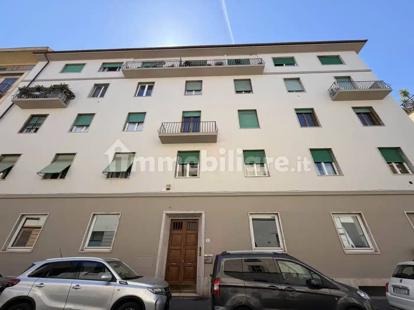 Appartamento in vendita a Firenze